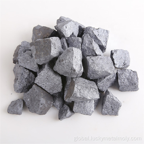 Ferro Tungsten Industrial metal block high purity ferrotungsten Supplier